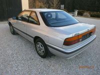 gebraucht Mazda 626 2.0i Coupe