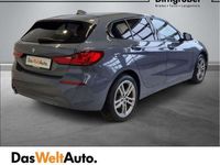 gebraucht BMW 116 116 d