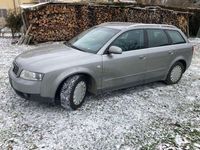 gebraucht Audi A4 A4Avant 1,9 TDI