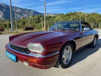 gebraucht Jaguar XJS 4,0 Facelift