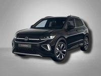 Neu VW T-Cross R-line 150 PS (110 kW) 2026 SUV
