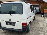 gebraucht VW T4 Kombi 3-0-0 2,5 TDI