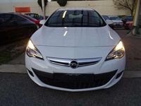 gebraucht Opel Astra GTC 1,4 Turbo Ecotec Edition Start/Stop Flotte