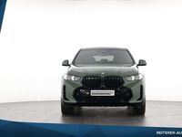 Gebraucht BMW X6 Comfort Edition 340 PS (250 kW) 2025 Grün SUV
