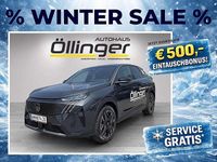 Gebraucht Peugeot 3008 Allure 145 PS (106 kW) 2025 Grau SUV