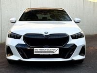 Gebraucht BMW 530 Shadowline 190 PS (139 kW) 2025 Kombi