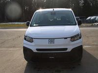 Neu Fiat Doblò S 131 PS (96 kW) 2025 Weiß Van / Kleinbus