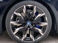 Gebraucht BMW i5 Comfort Edition 442 kW (601 PS) 2024 Schwarz Kombi