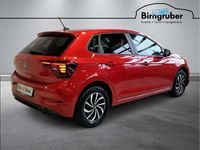 gebraucht VW Polo 4Me TSI