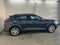 gebraucht Cupra Formentor e-HYBRID 204 PS DSG