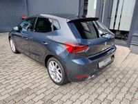 gebraucht Seat Ibiza FR TSI 95 PS