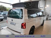 gebraucht VW California T6.1 Ocean Edition TDI DSG 4MOTION