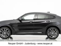 gebraucht BMW X4 xDrive20d