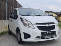 gebraucht Chevrolet Spark Basis + *PICKERL*KLIMA*NUR 85tkm*