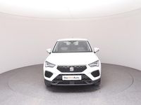 Neu Seat Ateca Reference 115 PS (84 kW) 2026 Weiss  normal SUV