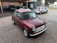 Gebraucht Mini Cooper 63 PS (46 kW) 1991 Rot Kleinwagen