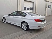 gebraucht BMW 525 525 d Österreich-Paket Aut. * 1. Besitz * Top Zu...