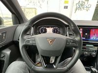 gebraucht Cupra Ateca 2.0 TSI 4Drive DSG