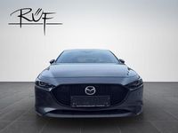 gebraucht Mazda 3 Skyactiv-X186 AWD GT+ Aut.