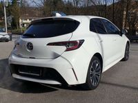 gebraucht Toyota Corolla 1,2 Turbo Active/ Driver Assist- und Safety Paket