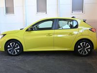 gebraucht Peugeot 208 Active 1,2 PureTech LED,NAVI,Spurassist,PDC