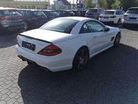 gebraucht Mercedes SL63 AMG AMG Roadster Aut.
