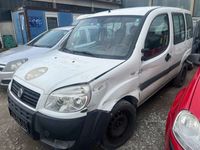 gebraucht Fiat Doblò 14 Active