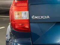 gebraucht Skoda Yeti Outdoor 1.2 TSI DSG Cool Edition