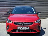 gebraucht Opel Corsa 1,2 Edition