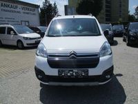 gebraucht Citroën Berlingo XTR Kombi