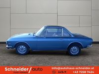 Gebraucht Lancia Fulvia 90 PS (66 kW) 1972 Coupé