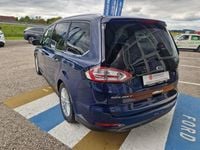 gebraucht Ford Galaxy Titanium 2,0D
