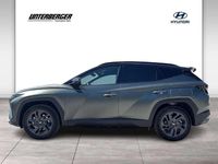 gebraucht Hyundai Tucson NX4 20th Anniversary 1,6 T-GDi HEV 4WD AT t