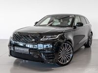 gebraucht Land Rover Range Rover Velar*R-DYNAMIC*LUFT*22''*ALL IN BLACK