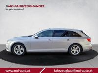 gebraucht Audi A4 Avant