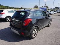 gebraucht Opel Mokka 16 ecoflex Cool&Sound Start/Stop System