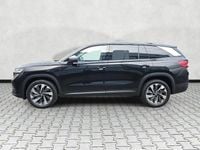 gebraucht Skoda Kodiaq 2.0 TDI 110kW Selection DSG 5-Si. / Navi ACC