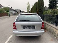 gebraucht Mercedes C200 203 K/R20DKo7TEAAAA00