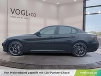 gebraucht Alfa Romeo Giulia Sprint 2.0 Gme 280PS Aut Awd