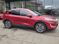 gebraucht Ford Kuga Kuga 2,5 Duratec PHEV Titanium X Aut. + AV