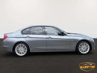 gebraucht BMW 330 d F30 Aut. // Schiebedach // HUD // 360° //