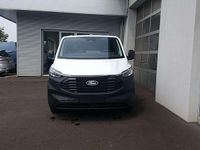 Neu Ford Transit Custom Basis 110 PS (80 kW) 2026 Van