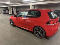 Gebraucht VW Golf VI Highline 122 PS (89 kW) 2011 Kleinwagen