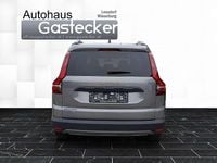 gebraucht Dacia Jogger Extreme Hybrid 140 7-sitzig