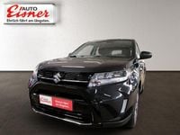 gebraucht Suzuki Vitara 1.4 GL HYBRID CLEAR Rückfahrkamera