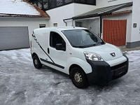 gebraucht Peugeot Bipper Bipper 1,4