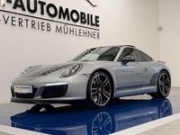 gebraucht Porsche 911 Carrera T 991 Coupé PDK,Approved,Bose,Glasdach