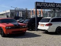 gebraucht Dodge Challenger SRT-8 *40.000KM*