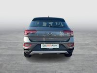 gebraucht VW T-Roc 4Me TSI