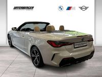 gebraucht BMW 440 M440i xDrive Cabrio